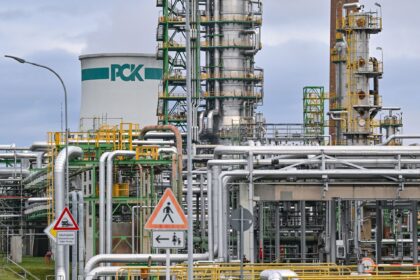 Unvorbereitet: Treffen Trumps Russlandsanktionen Berlin mehr als Moskau?