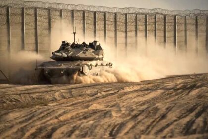 Von Hamas übergebene Leichen identifiziert – Vance trifft Netanjahu