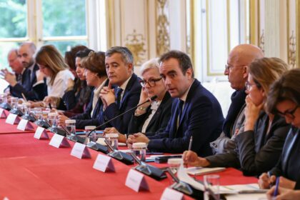 S&P senkt Kreditwürdigkeit von Frankreich – höhere Zinszahlungen