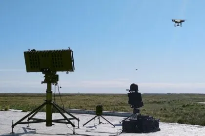 Drohnenabwehr und Weltraum-Schild: EU-Kommission schlägt Fahrplan zur Verteidigung vor