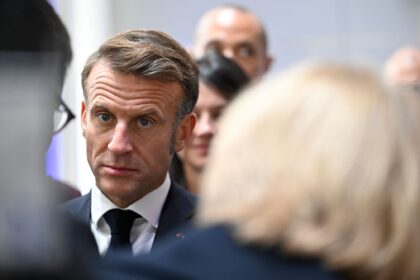 48-Stunden-Frist: Präsident Macron in Regierungskrise immer mehr unter Druck
