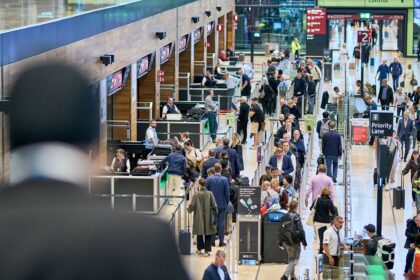 Nach Cyberattacke: Flughafen BER erwartet ab Montag Rückkehr zu Normalbetrieb