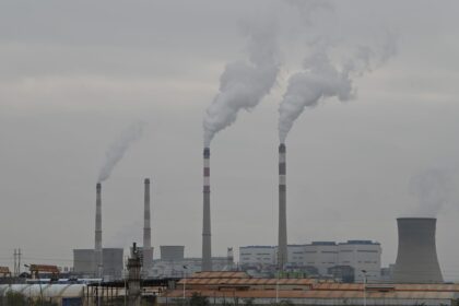 China als Klimasünder Nummer eins – Kohlechemie-Projekte alarmieren Umweltorganisation
