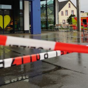 Jugendlicher in Supermarkt erstochen: Neue Erkenntnisse zu Tatablauf