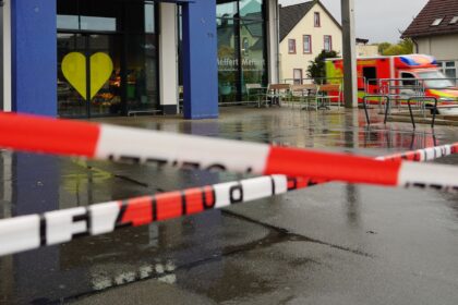 Jugendlicher in Supermarkt erstochen: Neue Erkenntnisse zu Tatablauf