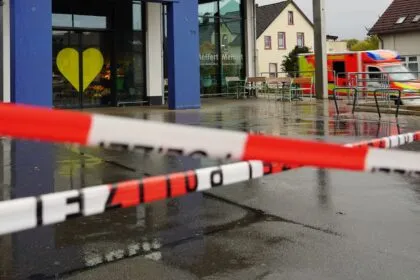 Jugendlicher in Supermarkt erstochen: Neue Erkenntnisse zu Tatablauf