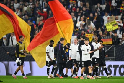 Nach Kantersieg: Nagelsmann will gegen Nordirland nachlegen