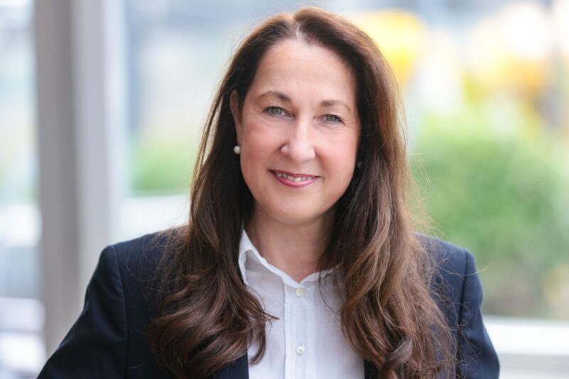 Nach Messerangriff: Neue Herdecker Bürgermeisterin wird kommende Woche vereidigt