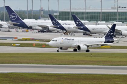 Lufthansa-Flieger muss wegen „renitentem Passagier“ umdrehen