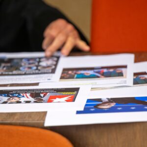 „Hitlergruß“-Collage: Politiker Bystron verurteilt – Strafe von über 11.000 Euro