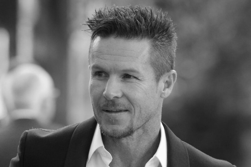 Baumgartner war am 17. Juli in der Nähe des Badeorts Porto Sant’Elpidio ums Leben gekommen. (Archivbild)