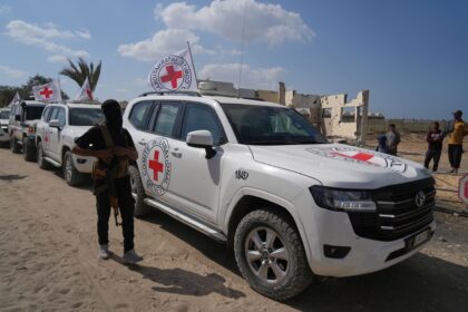 Gaza-Abkommen: Hamas übergibt weitere Leiche
