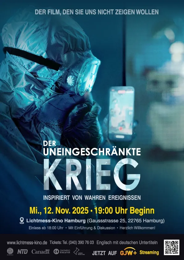 Uneingeschränkter Krieg, Unrestricted War