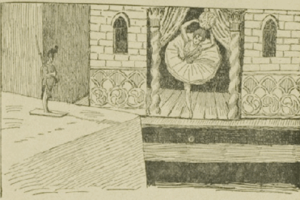 Was wir auch heute noch aus Andersens „standhaftem Zinnsoldaten“ lernen können