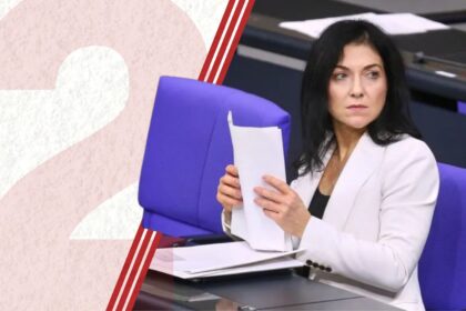 3. November: Ermittlung Anschlagsverhinderung | Kernwaffentest | Rückführung von Syrern