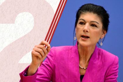 10. November: BSW-Chefin gibt Vorsitz ab | Prozess nach Weihnachtsmarkt-Anschlag | Klimaverhandlungen