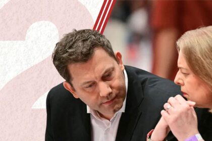 11. November: Neue EU-Migrationsanalyse | Bürgergeldstreit in der SPD | Anti-Kommunismus-Woche