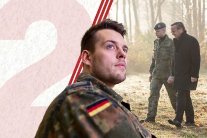 13. November: Einigung beim Wehrdienst | Weniger Bürgergeld für Ukrainer | Korruptionsskandal