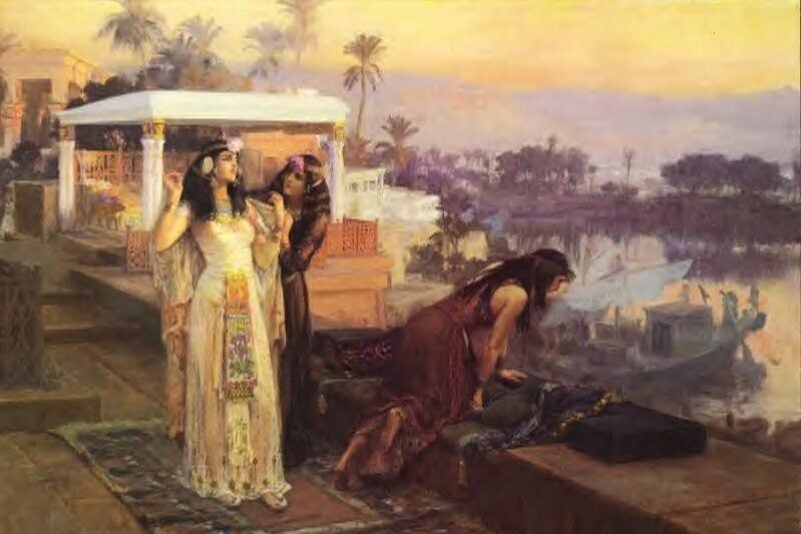 Kleopatra – Die rätselhafteste Frau der Geschichte