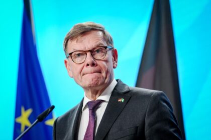 Außenminister: Weltlage so bedrohlich wie seit Ende des Kalten Kriegs nicht mehr