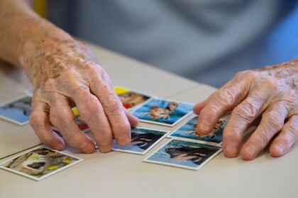 Zweites Alzheimer-Medikament in Deutschland erhältlich