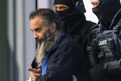 Angeklagter zu Anschlag in Magdeburg: „Ich habe mit Absicht angegriffen“