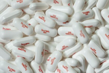 Trotz Trump-Vorwürfen: Tylenol-Hersteller wird übernommen