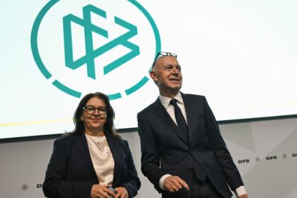 100 Millionen und eigene Gesellschaft für Frauen-Bundesliga