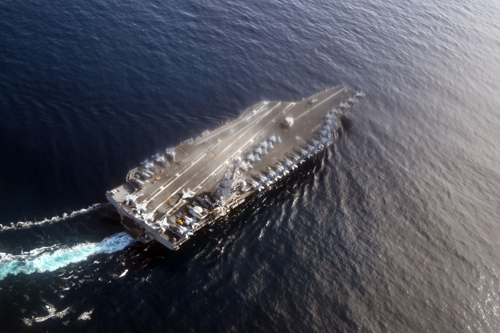 Wei-es-Haus-Zweiter-Angriff-auf-Drogenboot-war-rechtens-Anh-rung-am-4-Dezember