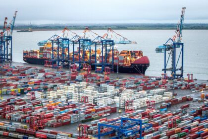 Deutsche Exporte in die USA erholen sich