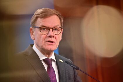 Bundesaußenminister Wadephul stößt Umstrukturierung des Auswärtigen Amtes an