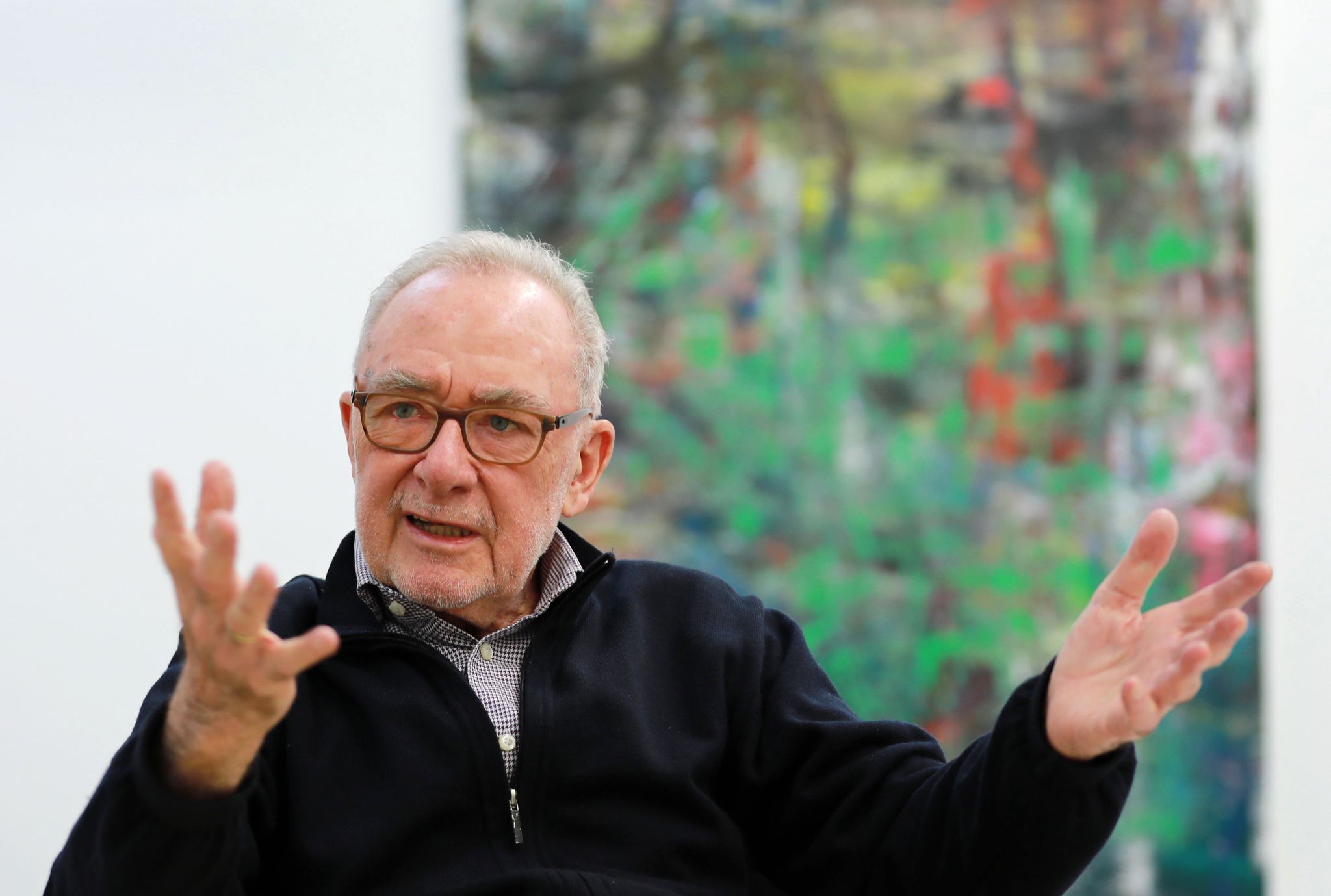 -Kunstkompass-Gerhard-Richter-wichtigster-K-nstler