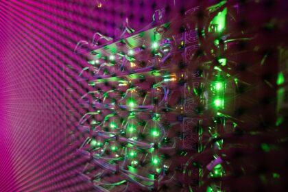 Cloud-Dienste bei kleinen Firmen eher wenig verbreitet