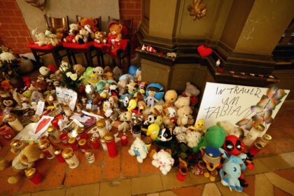 Fall Fabian – neue Spur durch verkohlten Handschuh?