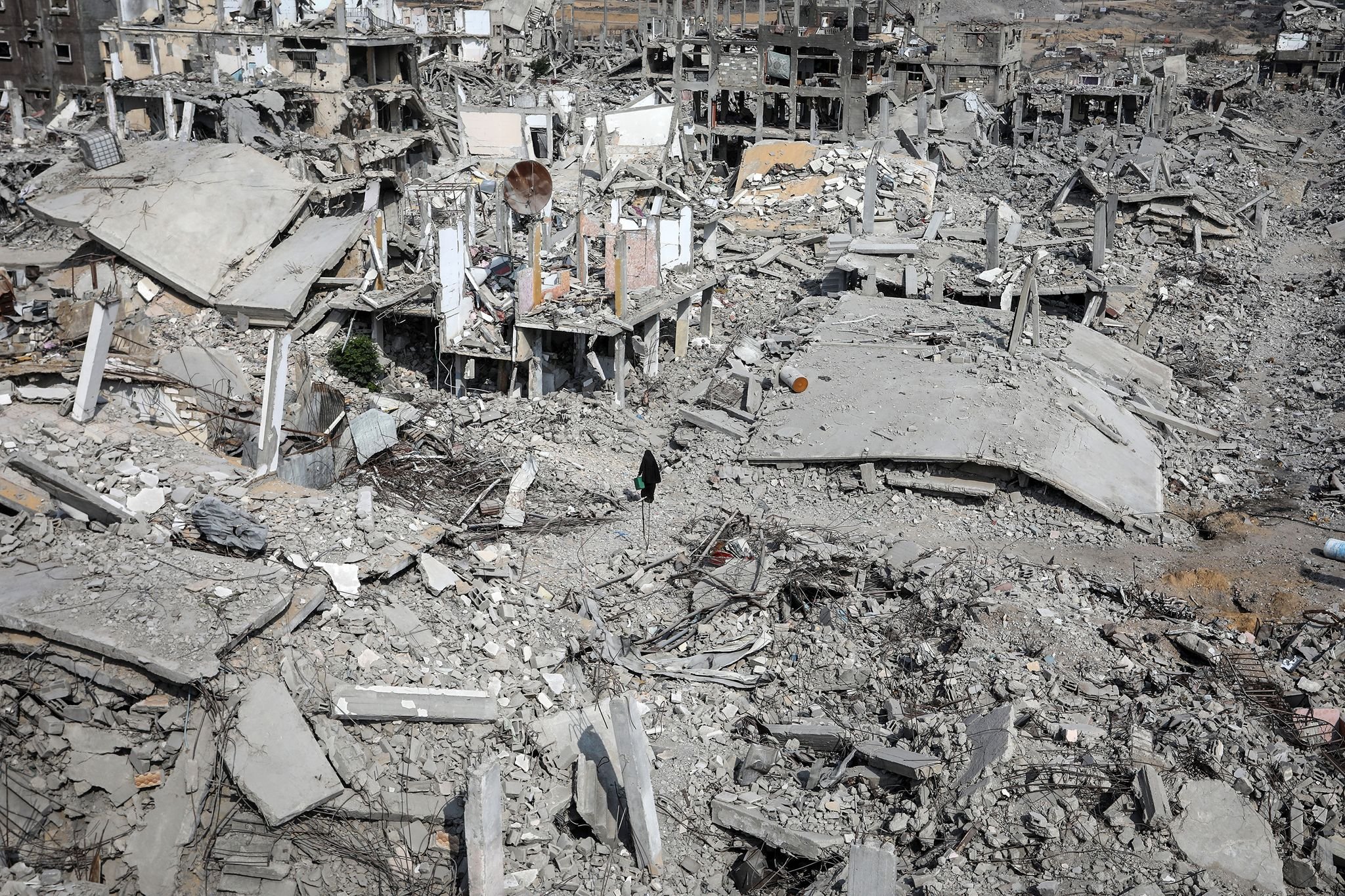 -gypten-Katar-und-T-rkei-beraten-ber-zweite-Phase-von-US-Plan-f-r-Gazastreifen