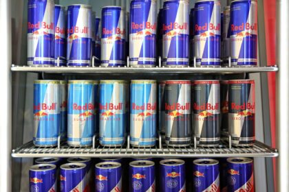 EU-Kommission leitet Kartelluntersuchung gegen Red Bull ein