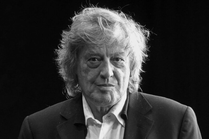 Für „Shakespeare In Love“ räumte Tom Stoppard einen Oscar ab.