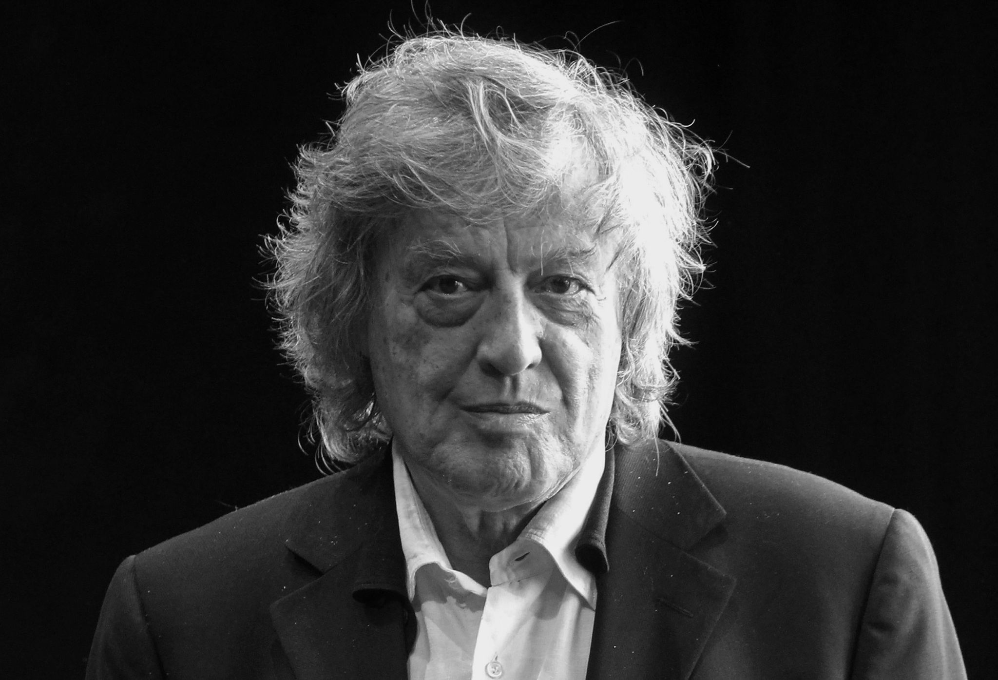 Britischer-Dramatiker-Tom-Stoppard-gestorben