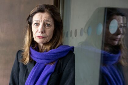 Georg-Büchner-Preis 2025 geht an Schriftstellerin Ursula Krechel