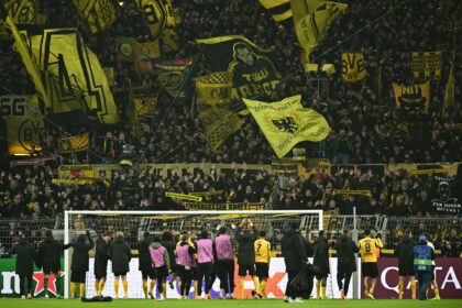 BVB zwischen Aufatmen und Schönfärberei