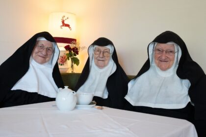 Streit um rebellische Nonnen – nun soll Rom entscheiden