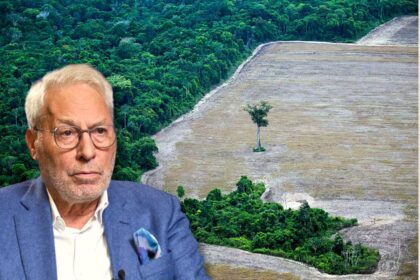 Fritz Vahrenholt: Der Flop von Belem