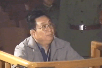 Geheimprozess: Chinesischer General verweigerte 1989 den Einsatz beim Tian’anmen-Massaker