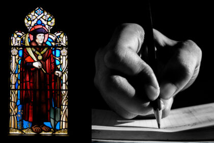 Thomas Morus: Briefe aus einer Gefängniszelle