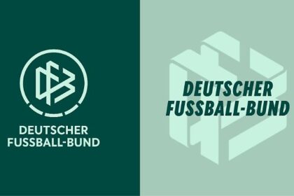 Neues Logo: DFB verabschiedet sich von Nationalfarben und betont Vielfalt