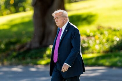 Trump will Saudi-Arabien F-35-Kampfjets verkaufen