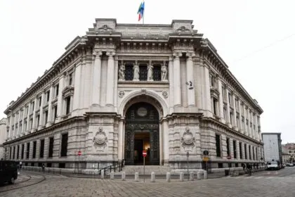 Zeigt her Euer Gold! Vermögensabgabe in Italien diskutiert