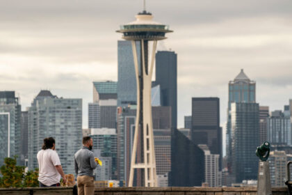 Nach New York: US-Großstadt Seattle wählt auch sozialistische Bürgermeisterin