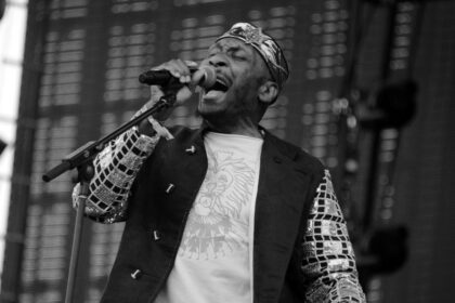 Reggae-Ikone Jimmy Cliff ist tot
