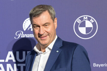 Konjunkturschwäche in Deutschland: Söder will Unternehmenssteuern schneller senken